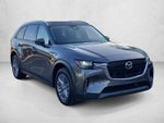 2025 Mazda Mazda CX-90 3.3 Turbo Preferred Package