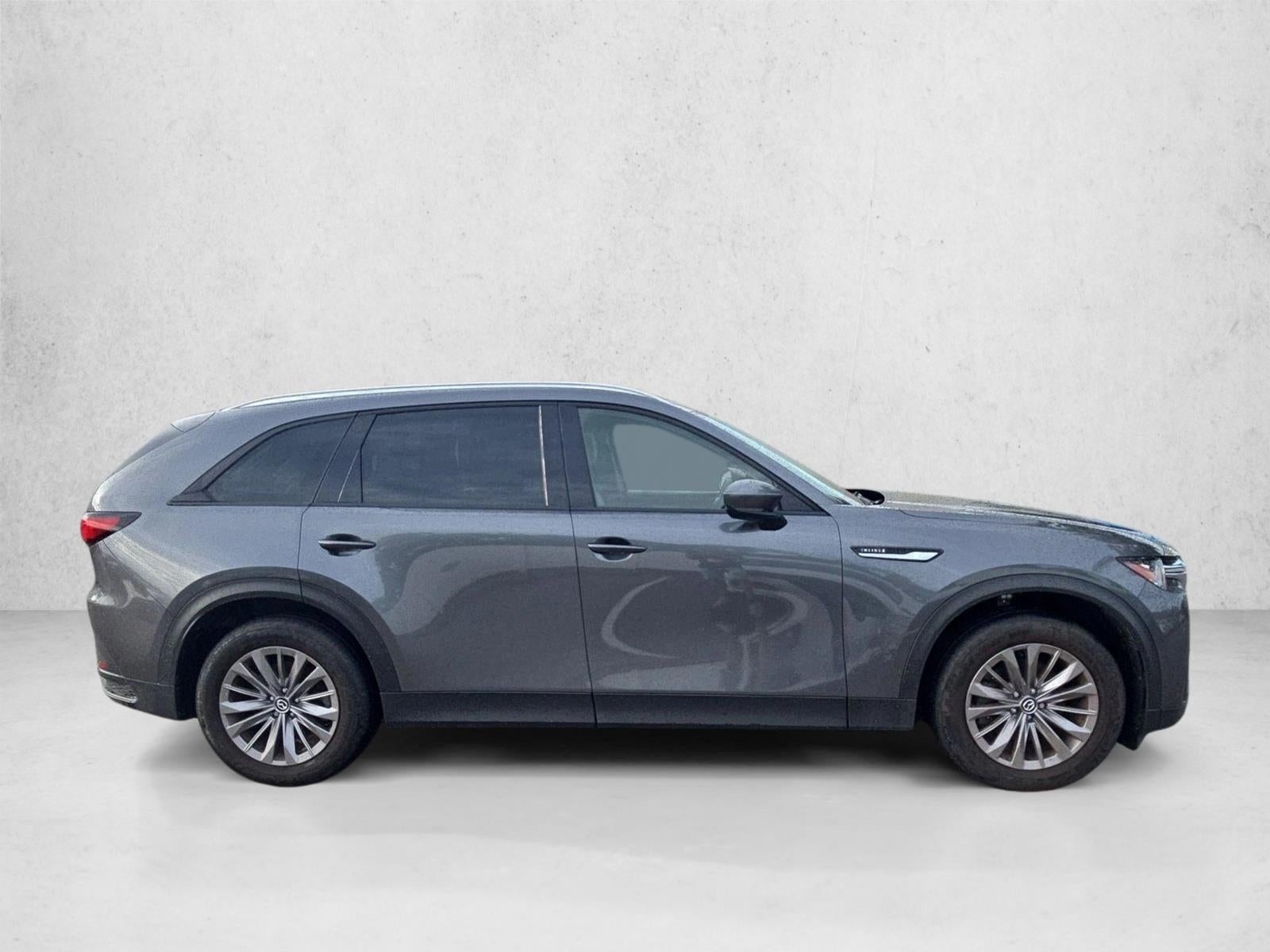 2025 Mazda Mazda CX-90 3.3 Turbo Preferred Package