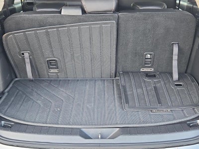 2025 Mazda Mazda CX-90 3.3 Turbo Preferred Package