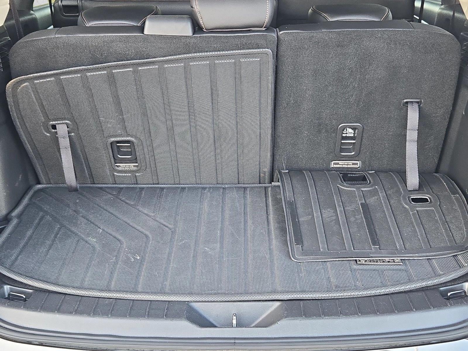 2025 Mazda Mazda CX-90 3.3 Turbo Preferred Package