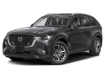 2025 Mazda Mazda CX-90 3.3 Turbo Preferred Package