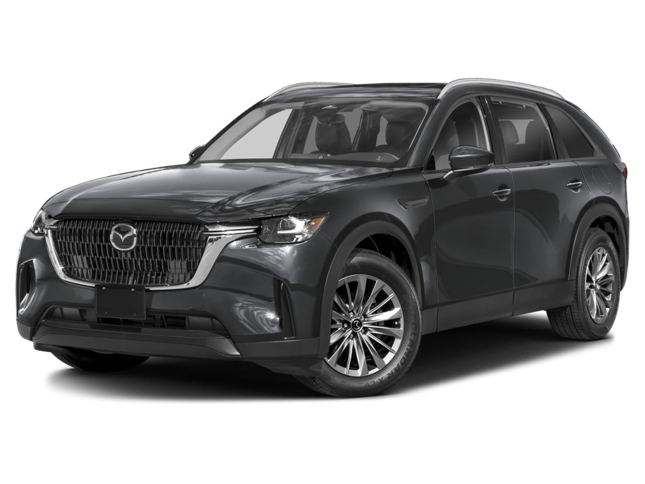 2025 Mazda Mazda CX-90 3.3 Turbo Preferred Package