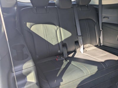 2024 Mazda Mazda CX-90 3.3 Turbo Premium AWD