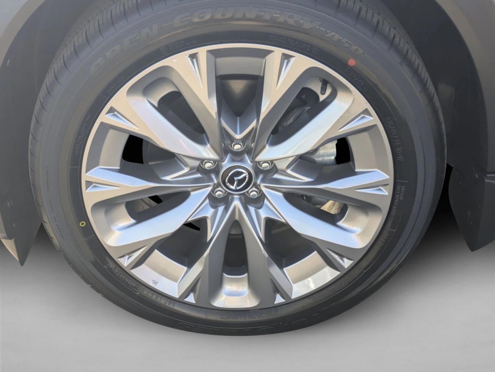 2024 Mazda Mazda CX-90 3.3 Turbo Premium AWD