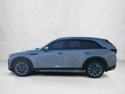 2024 Mazda Mazda CX-90 3.3 Turbo Premium AWD