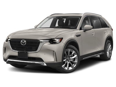 2024 Mazda Mazda CX-90 3.3 Turbo Premium AWD