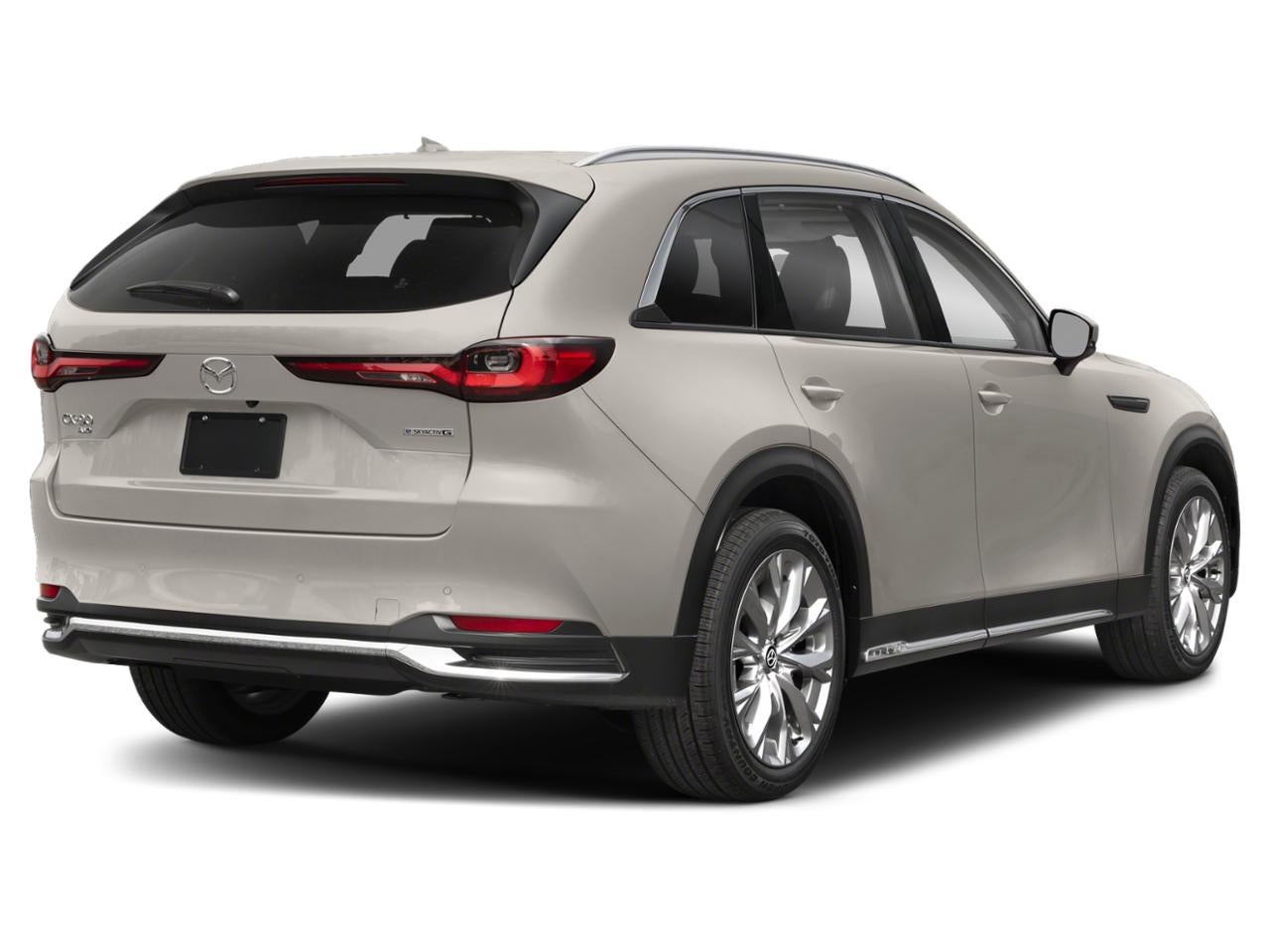 2024 Mazda Mazda CX-90 3.3 Turbo Premium AWD