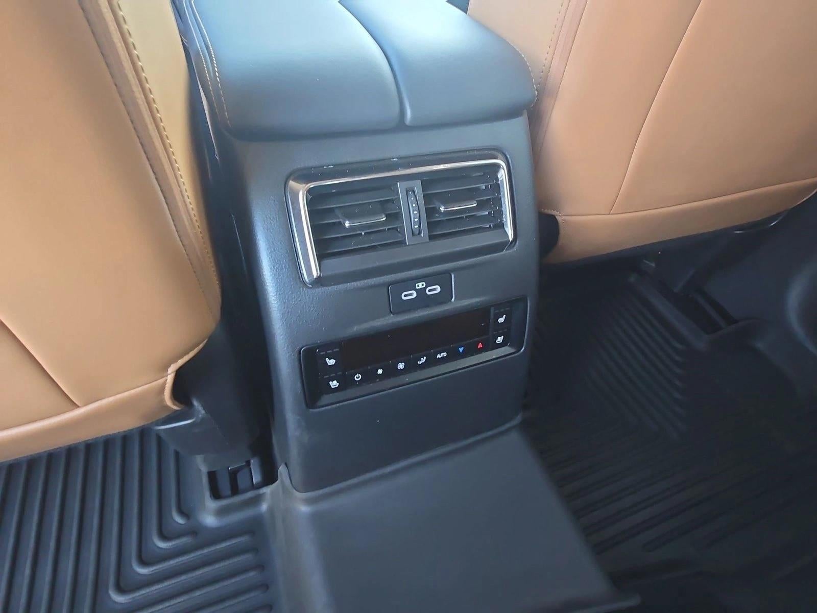 2024 Mazda Mazda CX-90 3.3 Turbo S Premium Plus AWD