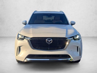 2024 Mazda Mazda CX-90 3.3 Turbo S Premium Plus AWD