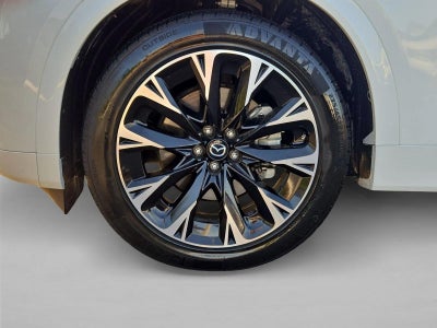 2024 Mazda Mazda CX-90 3.3 Turbo S Premium Plus AWD