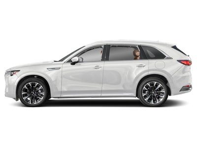 2024 Mazda Mazda CX-90 3.3 Turbo S Premium Plus AWD