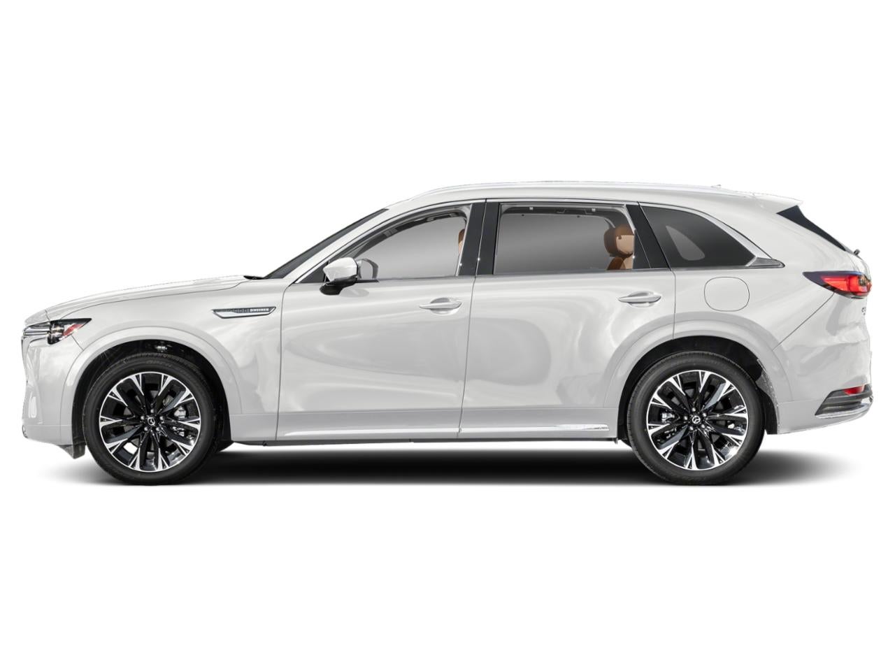 2024 Mazda Mazda CX-90 3.3 Turbo S Premium Plus AWD