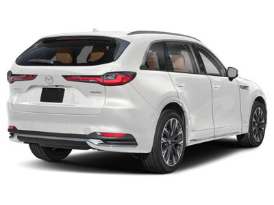 2024 Mazda Mazda CX-90 3.3 Turbo S Premium Plus AWD