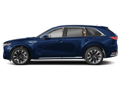 2024 Mazda Mazda CX-90 3.3 Turbo S Premium Plus AWD
