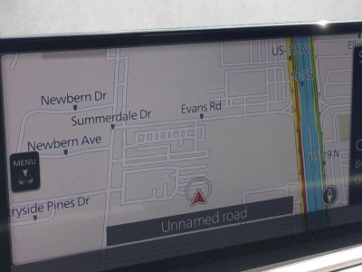 2024 Mazda Mazda CX-90 3.3 Turbo Premium Plus AWD