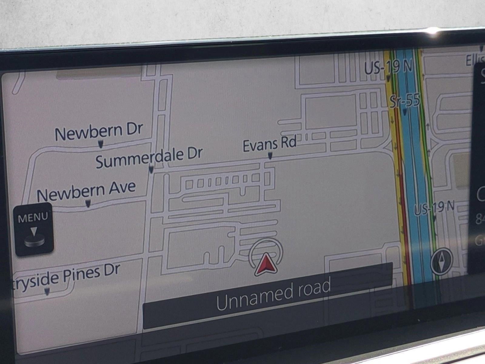 2024 Mazda Mazda CX-90 3.3 Turbo Premium Plus AWD