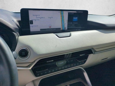 2024 Mazda Mazda CX-90 3.3 Turbo Premium Plus AWD