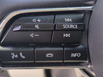 2024 Mazda Mazda CX-90 3.3 Turbo Premium Plus AWD