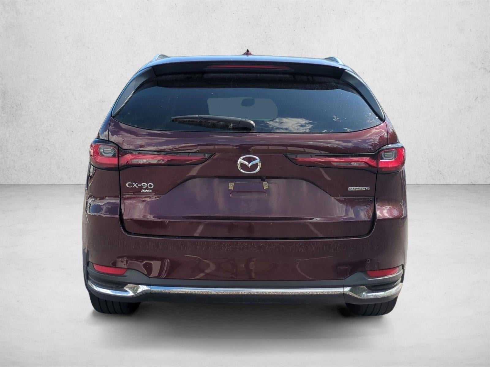 2024 Mazda Mazda CX-90 3.3 Turbo Premium Plus AWD