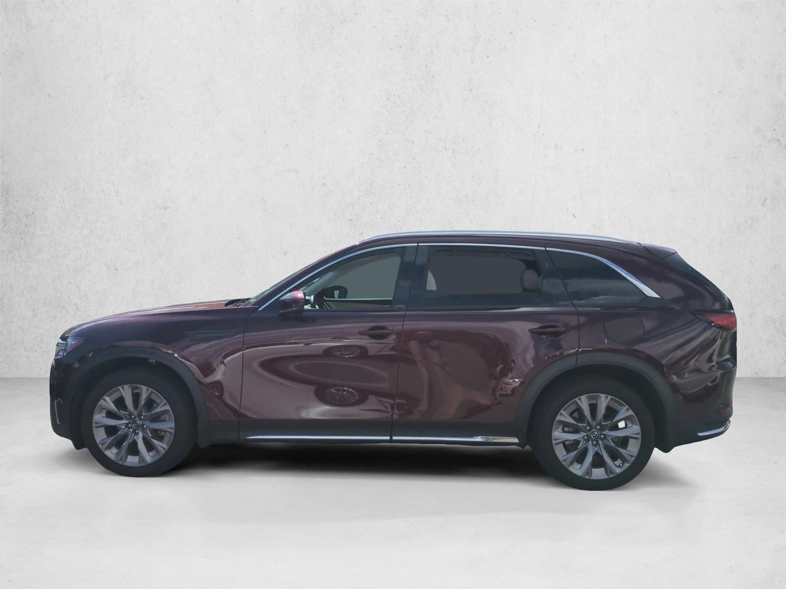 2024 Mazda Mazda CX-90 3.3 Turbo Premium Plus AWD