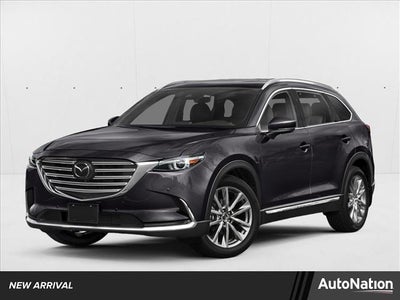 2019 Mazda Mazda CX-9 Grand Touring FWD