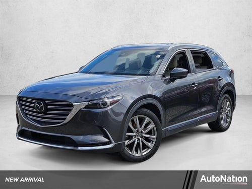 2019 Mazda Mazda CX-9 Grand Touring FWD
