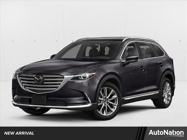 2019 Mazda Mazda CX-9 Grand Touring FWD