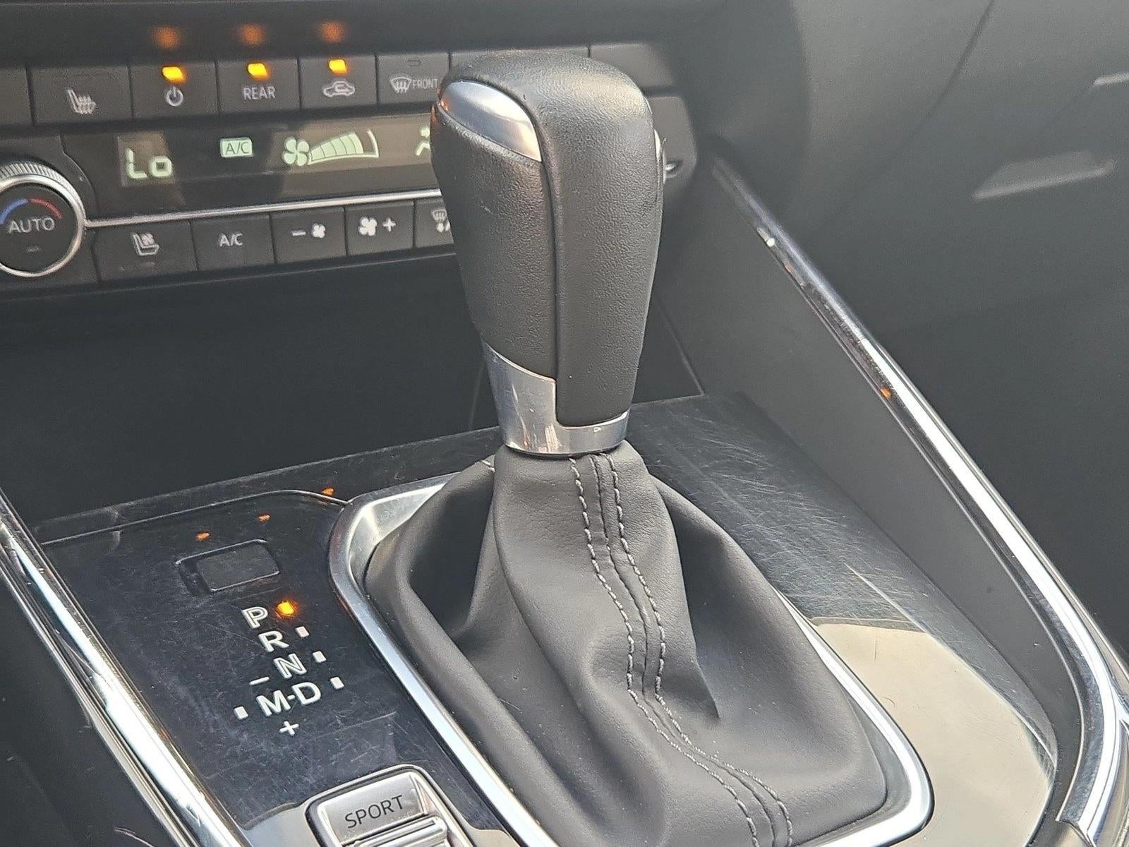 2019 Mazda Mazda CX-9 Grand Touring FWD