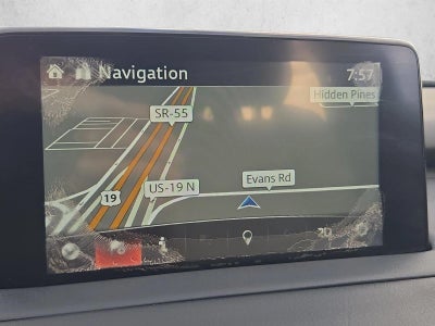2019 Mazda Mazda CX-9 Grand Touring FWD