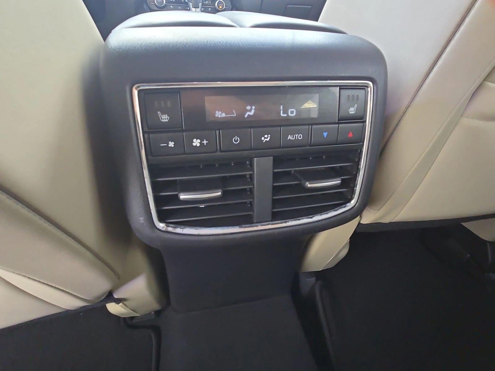 2019 Mazda Mazda CX-9 Grand Touring FWD