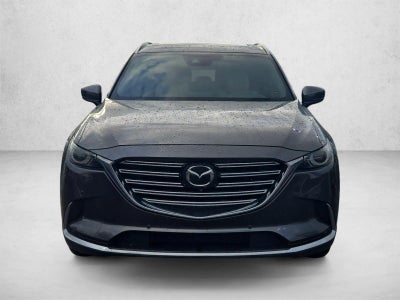 2019 Mazda Mazda CX-9 Grand Touring FWD