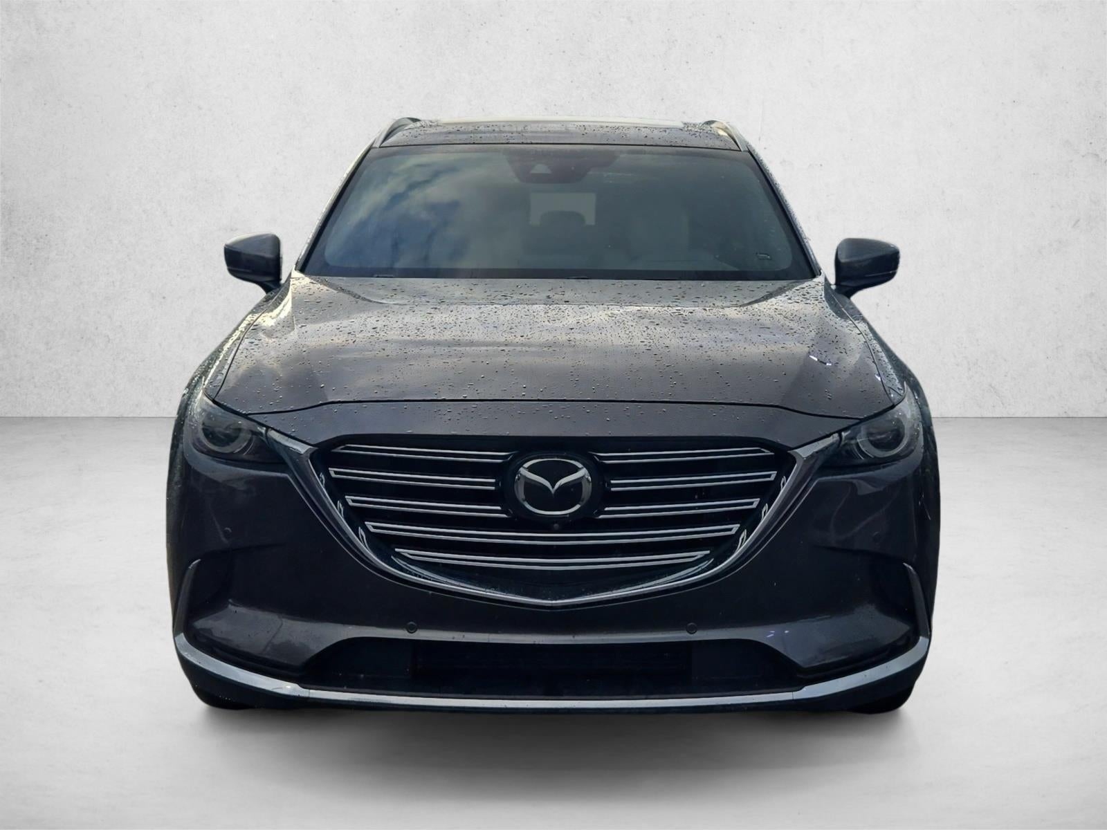 2019 Mazda Mazda CX-9 Grand Touring FWD
