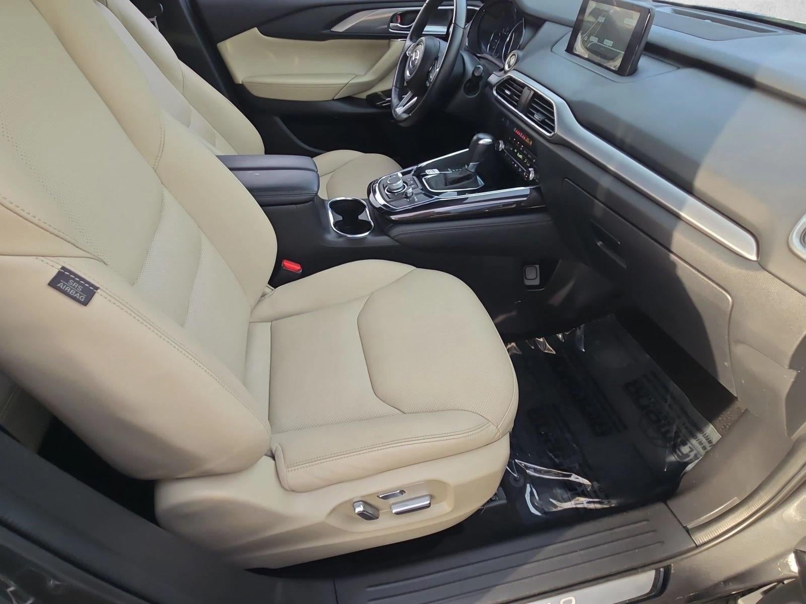 2019 Mazda Mazda CX-9 Grand Touring FWD