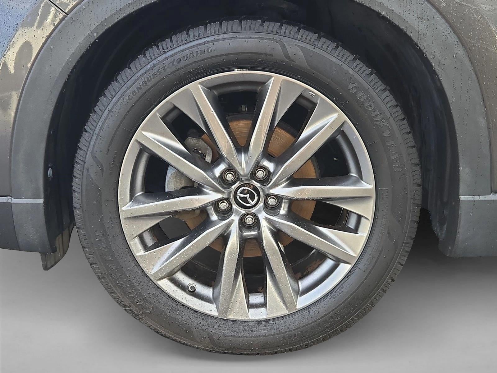 2019 Mazda Mazda CX-9 Grand Touring FWD