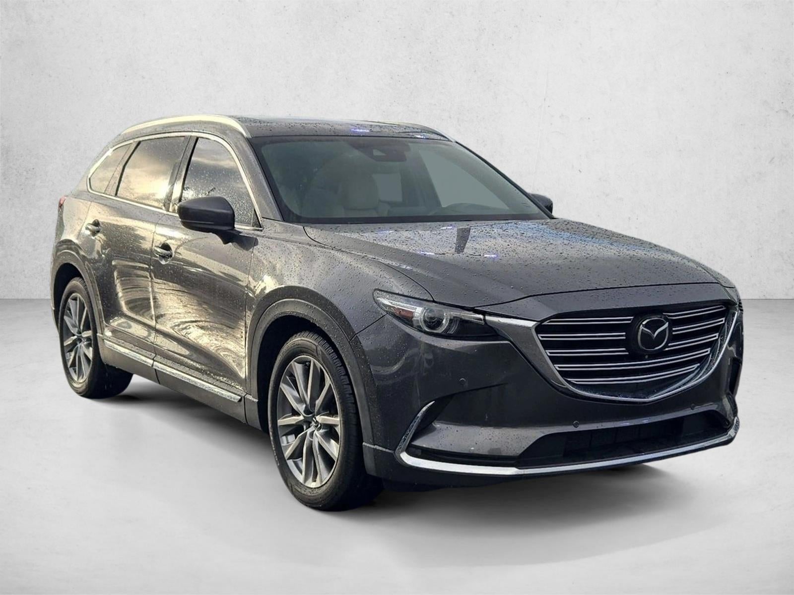 2019 Mazda Mazda CX-9 Grand Touring FWD