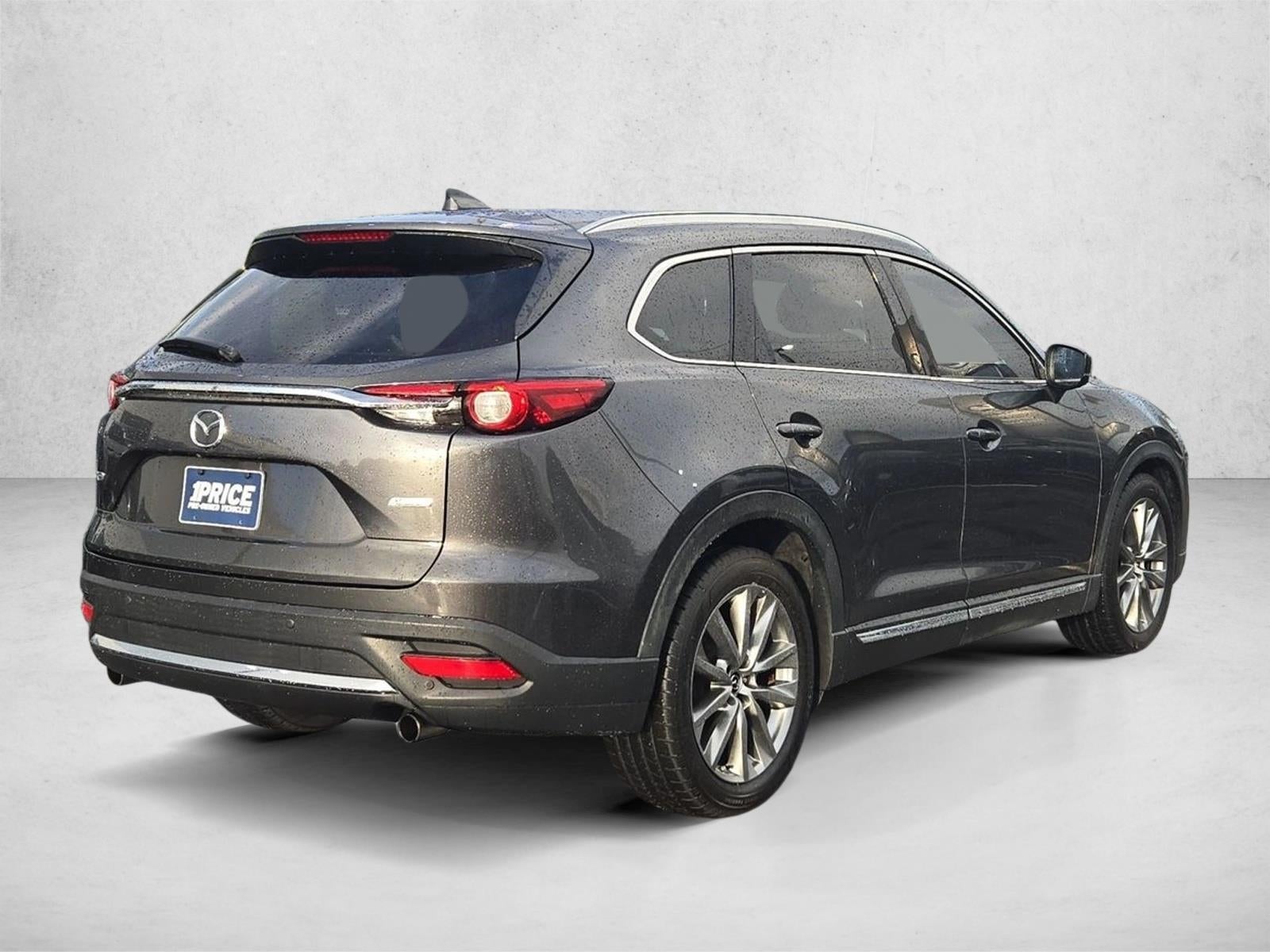 2019 Mazda Mazda CX-9 Grand Touring FWD