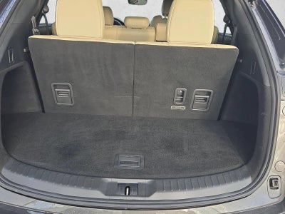 2019 Mazda Mazda CX-9 Grand Touring FWD