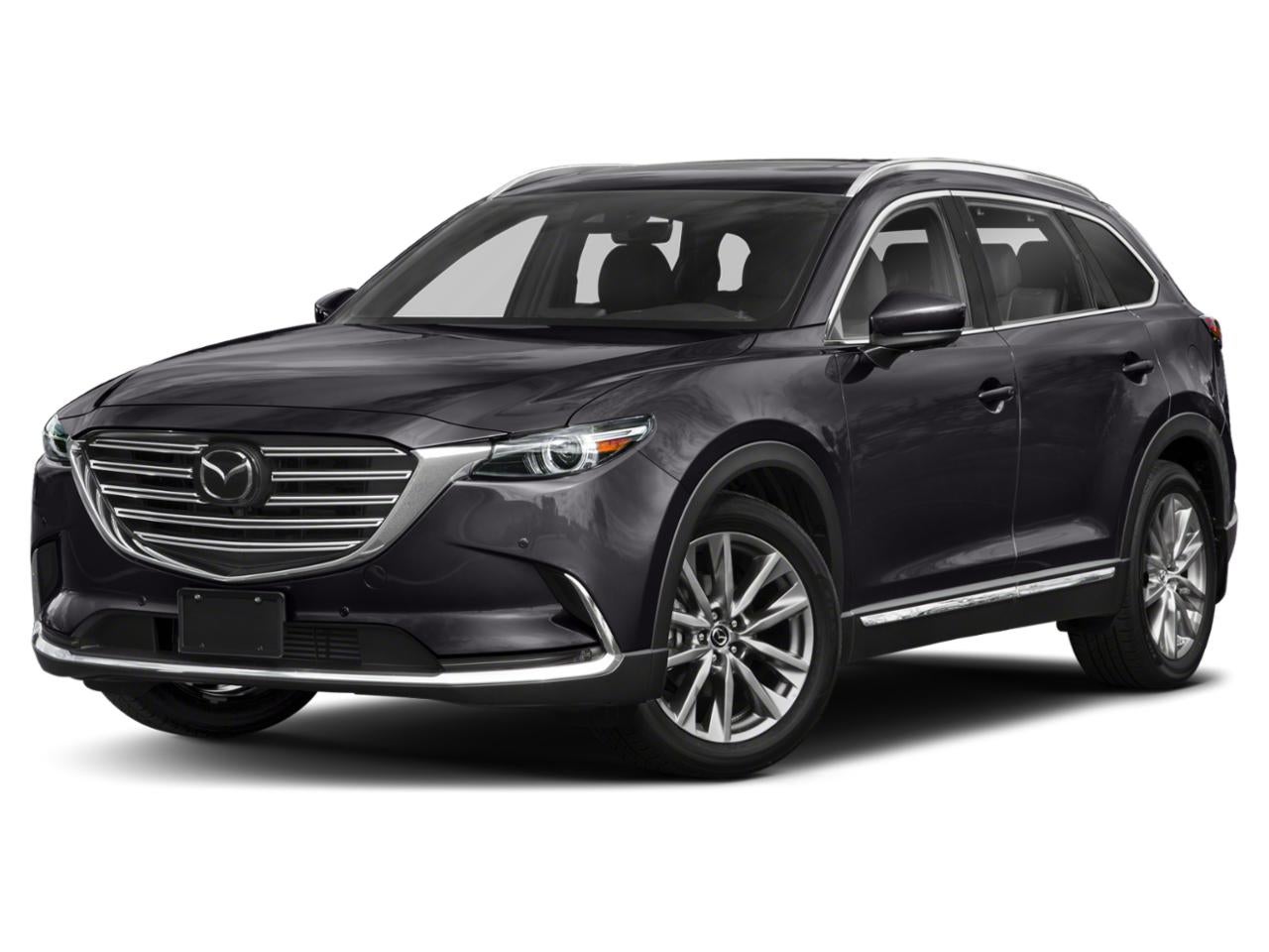 2019 Mazda Mazda CX-9 Grand Touring FWD