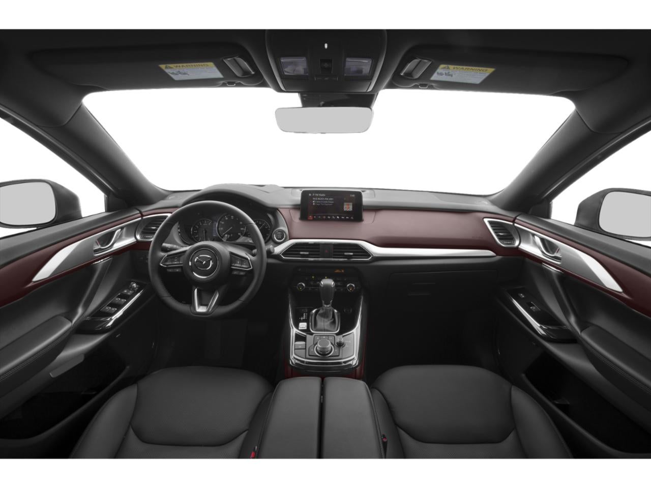 2019 Mazda Mazda CX-9 Grand Touring FWD