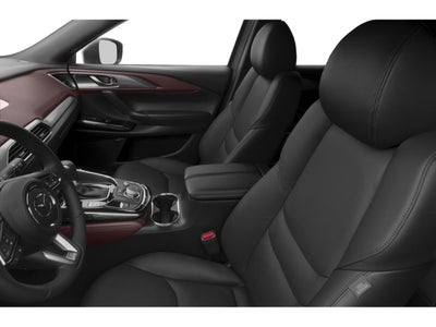 2019 Mazda Mazda CX-9 Grand Touring FWD