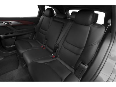 2019 Mazda Mazda CX-9 Grand Touring FWD