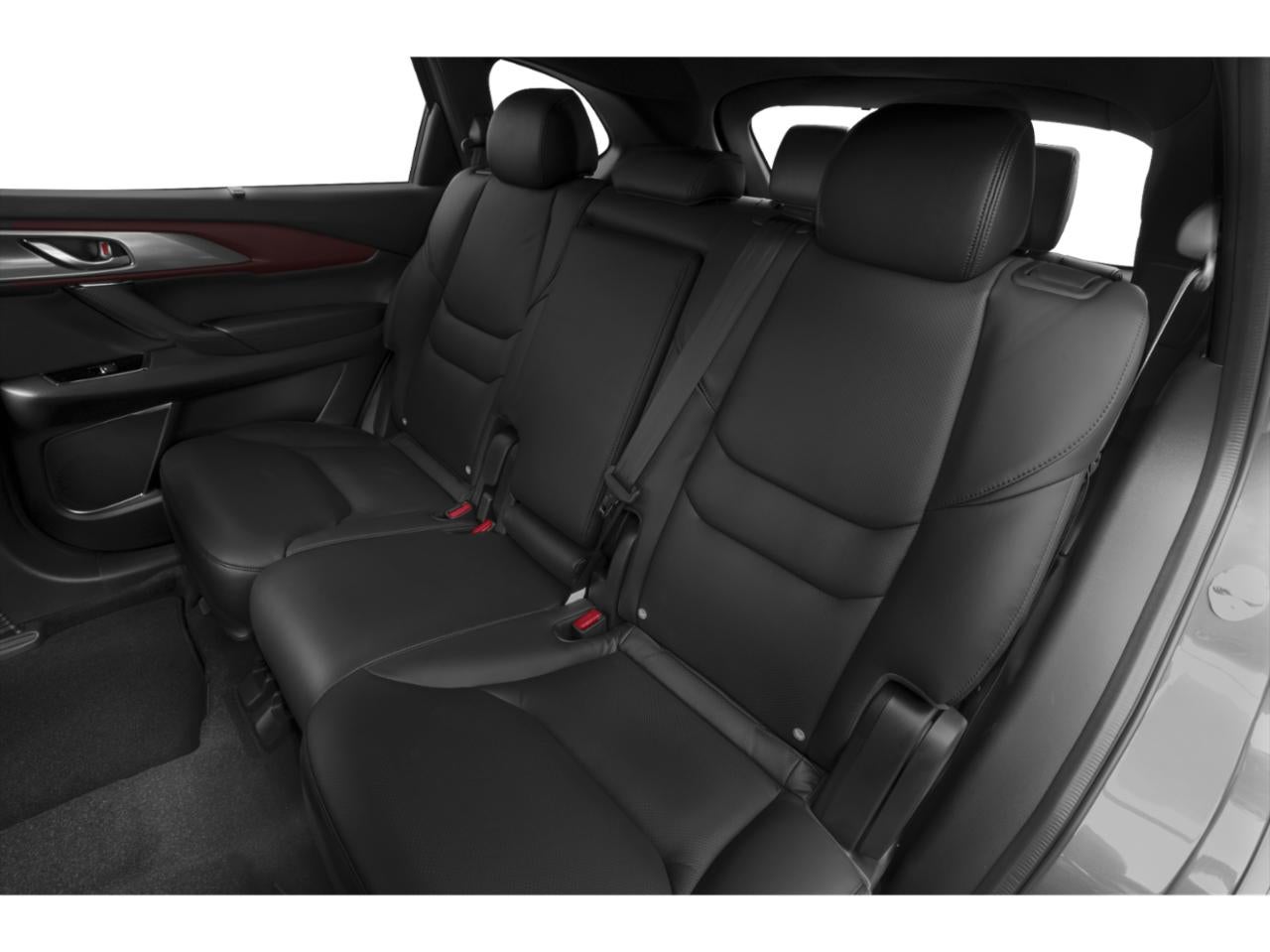 2019 Mazda Mazda CX-9 Grand Touring FWD