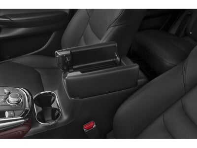 2019 Mazda Mazda CX-9 Grand Touring FWD