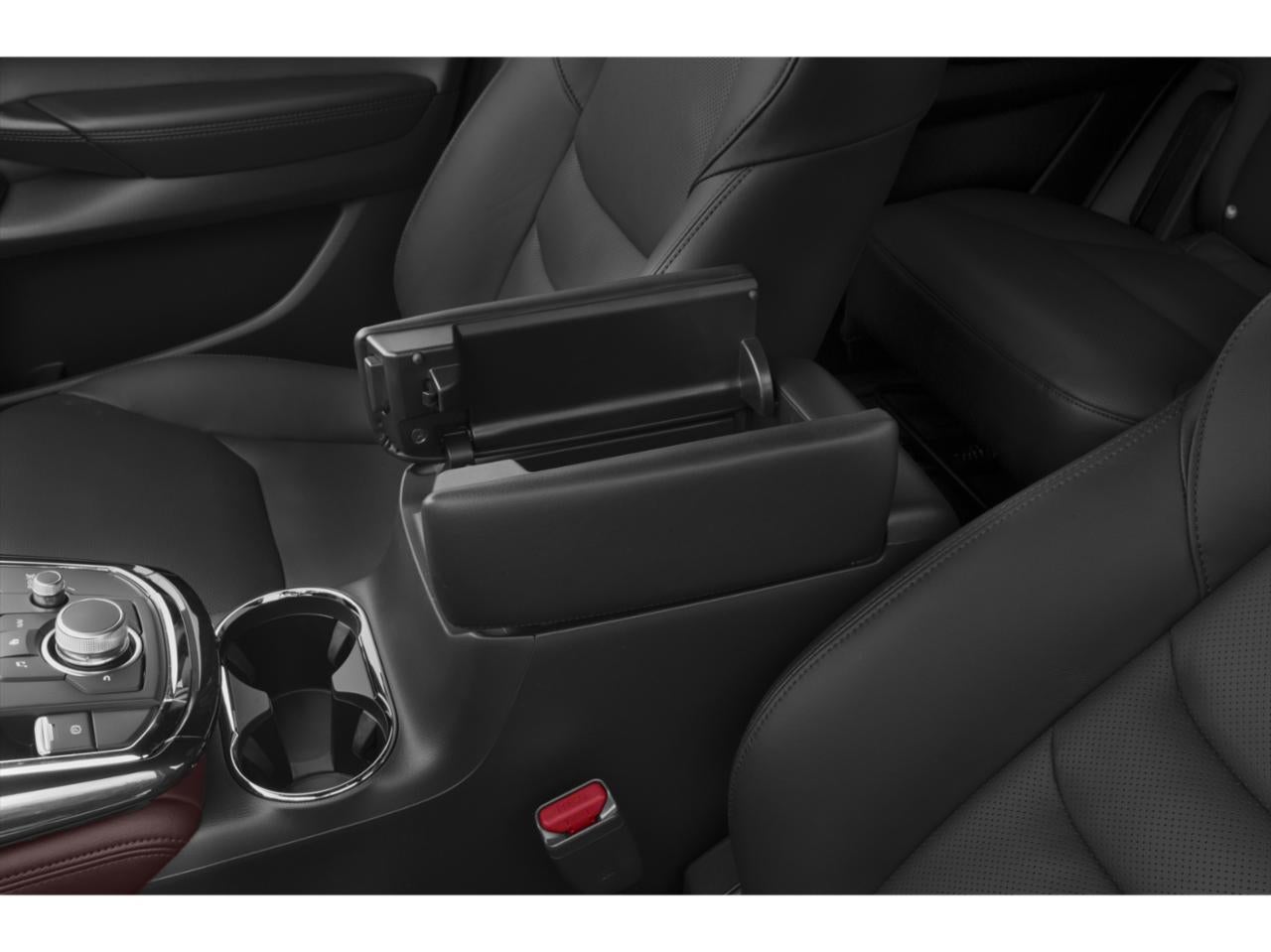 2019 Mazda Mazda CX-9 Grand Touring FWD