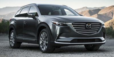 2019 Mazda Mazda CX-9 Grand Touring FWD