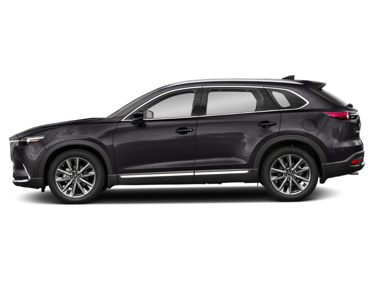 2019 Mazda Mazda CX-9 Grand Touring FWD