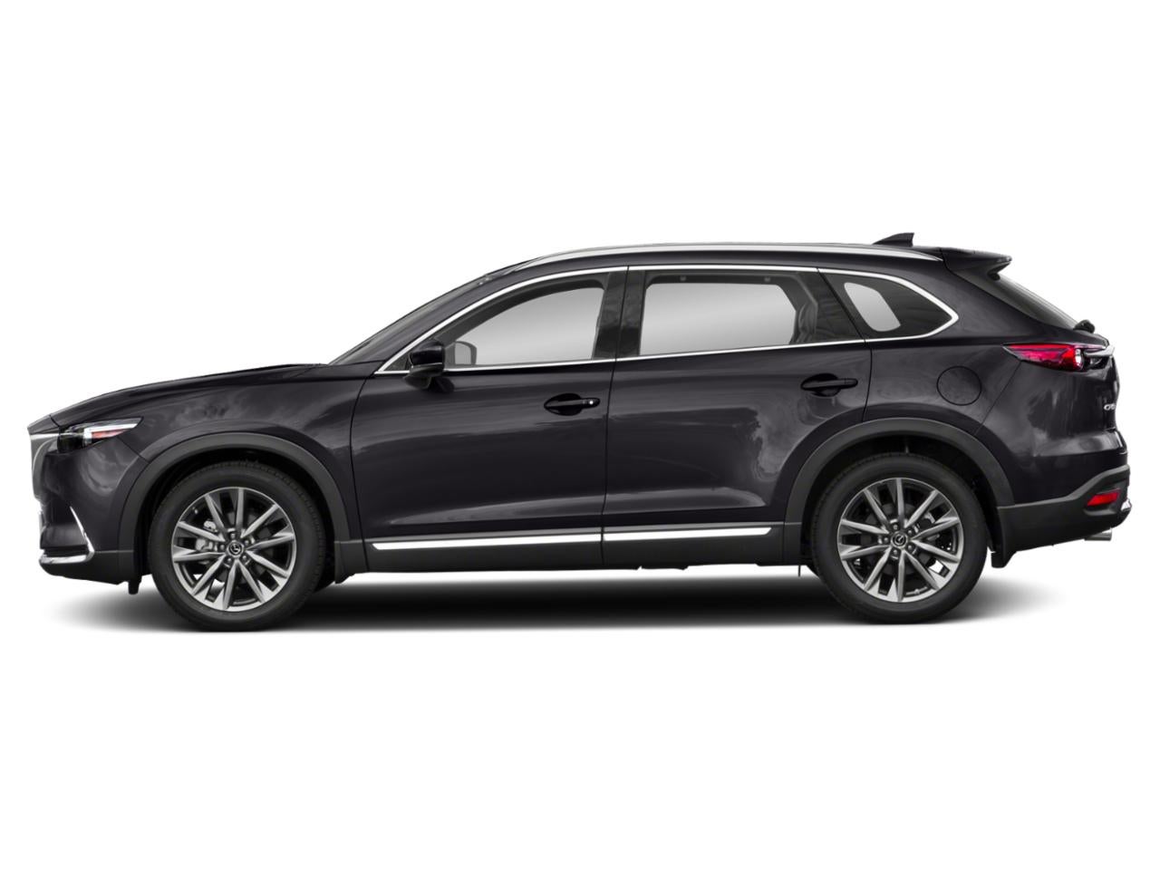 2019 Mazda Mazda CX-9 Grand Touring FWD