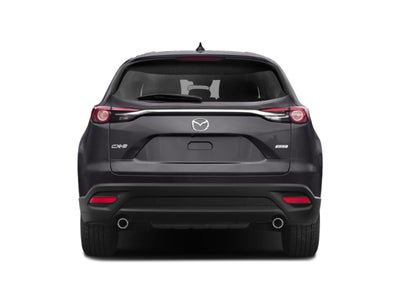 2019 Mazda Mazda CX-9 Grand Touring FWD