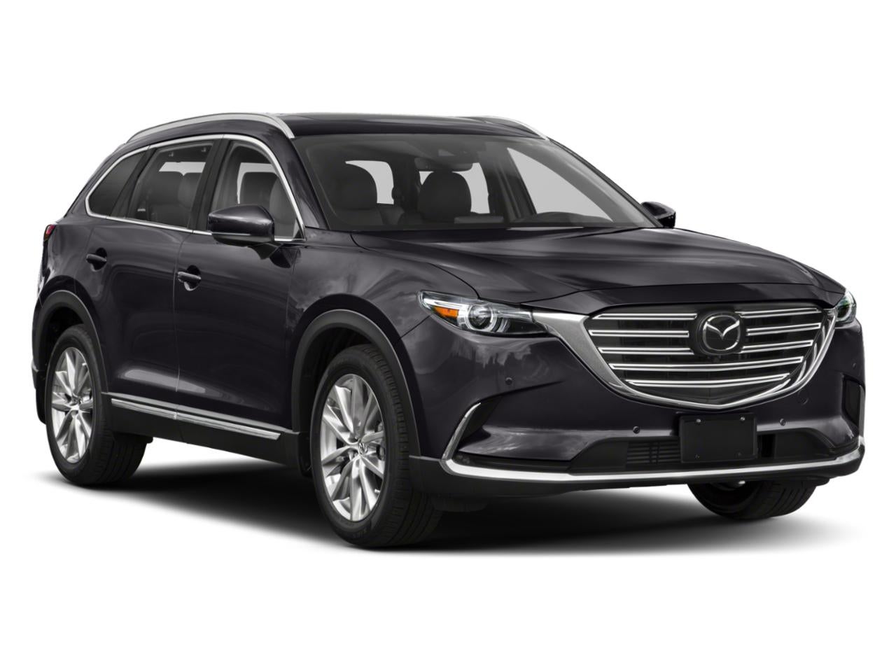 2019 Mazda Mazda CX-9 Grand Touring FWD