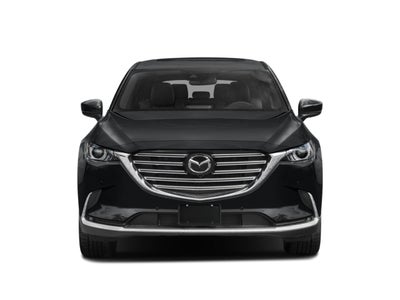 2019 Mazda Mazda CX-9 Grand Touring FWD